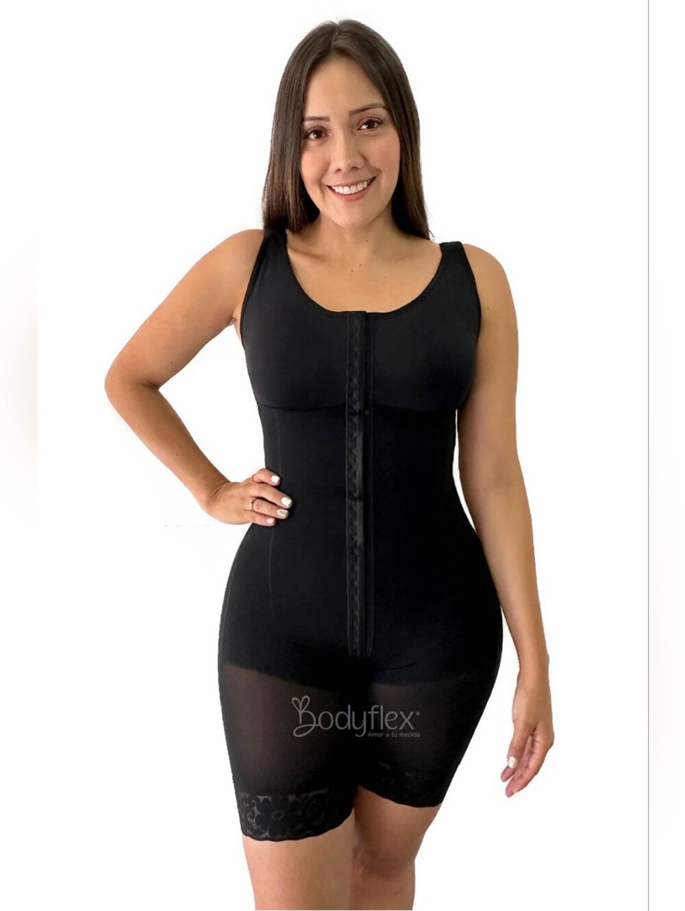 BODYFLEX  Faja  100% Colombiano